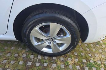 Skoda Scala 1.0 TSI 116 SE Edition 5dr DSG