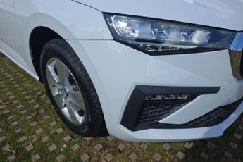 Skoda Scala 1.0 TSI 116 SE Edition 5dr DSG