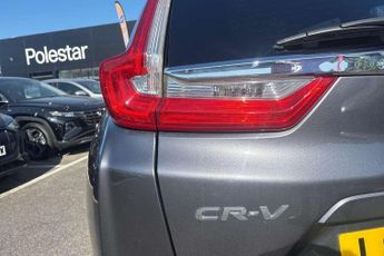 Honda CR-V 2.0 i-MMD Hybrid SR 5dr eCVT