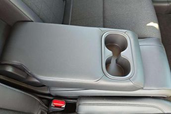 Honda HR-V 1.5 eHEV Advance 5dr CVT