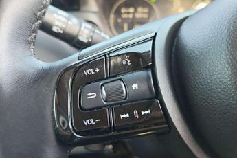 Honda HR-V 1.5 eHEV Advance 5dr CVT