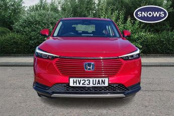 Honda HR-V 1.5 eHEV Advance 5dr CVT
