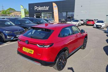 Honda HR-V 1.5 eHEV Advance 5dr CVT