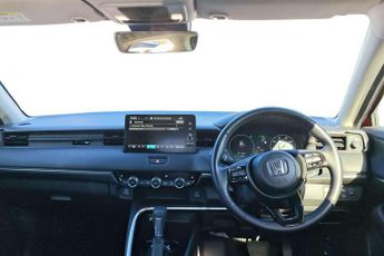 Honda HR-V 1.5 eHEV Advance 5dr CVT
