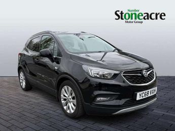 Vauxhall Mokka 1.4T Elite 5dr Auto