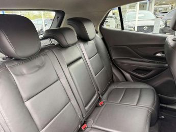 Vauxhall Mokka X 1.4T Elite 5dr Auto