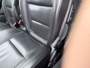 Vauxhall Mokka X 1.4T Elite 5dr Auto