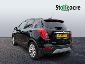 Vauxhall Mokka X 1.4T Elite 5dr Auto