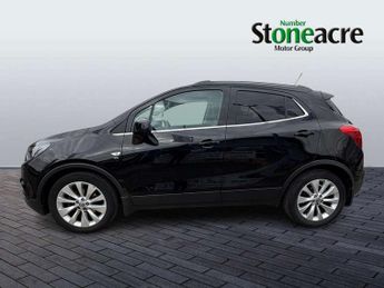 Vauxhall Mokka X 1.4T Elite 5dr Auto