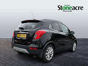 Vauxhall Mokka X 1.4T Elite 5dr Auto