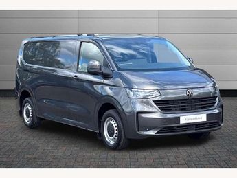 Volkswagen Transporter 2.0 TDI 150 Commerce Plus Van Auto