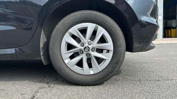 Skoda Fabia 1.0 TSI 110 SE Comfort 5dr DSG