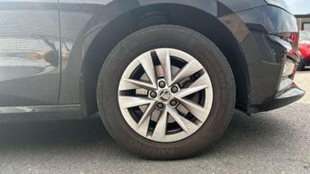 Skoda Fabia 1.0 TSI 110 SE Comfort 5dr DSG