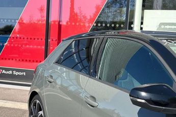 Audi A1 35 TFSI Black Edition 5dr S Tronic