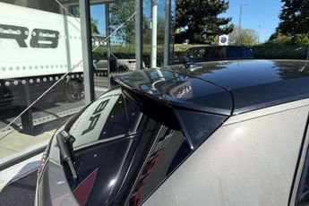 Audi A1 35 TFSI Black Edition 5dr S Tronic