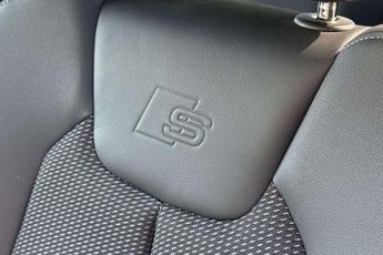 Audi A1 35 TFSI Black Edition 5dr S Tronic