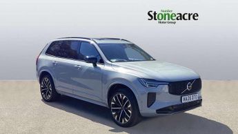Volvo XC90 2.0 T8 PHEV Ultra Dark 5dr AWD Geartronic