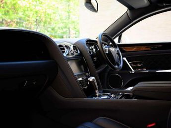 Bentley Flying Spur 6.0 W12 Mulliner Driving Spec 4dr Auto
