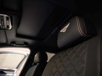 Bentley Flying Spur 6.0 W12 Mulliner Driving Spec 4dr Auto