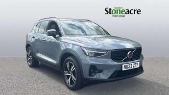 Volvo XC40 2.0 B3P Plus Dark 5dr Auto
