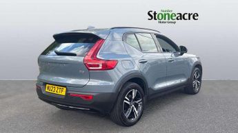 Volvo XC40 2.0 B3P Plus Dark 5dr Auto