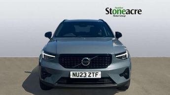 Volvo XC40 2.0 B3P Plus Dark 5dr Auto