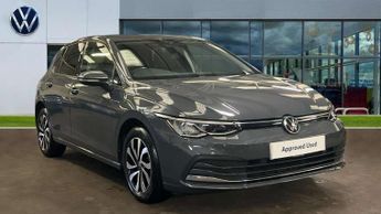 Volkswagen Golf 1.5 eTSI 150 Active 5dr DSG