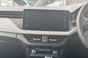 Skoda Kamiq 1.0 TSI SE Edition 5dr DSG