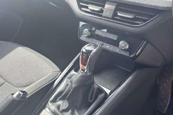 Skoda Kamiq 1.0 TSI SE Edition 5dr DSG