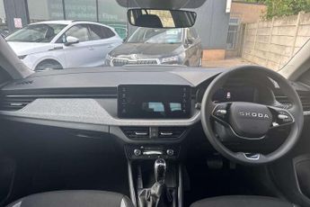 Skoda Kamiq 1.0 TSI SE Edition 5dr DSG