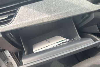 Skoda Kamiq 1.0 TSI SE Edition 5dr DSG