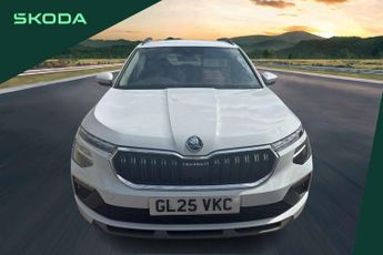 Skoda Kamiq 1.0 TSI SE Edition 5dr DSG