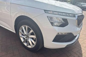 Skoda Kamiq 1.0 TSI SE Edition 5dr DSG