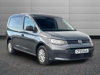 Volkswagen Caddy 2.0 TDI 102PS Commerce Plus Van [Tech Pack]