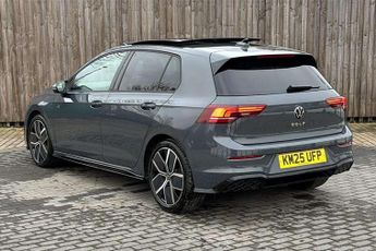Volkswagen Golf 2.0 TDI 150 R-Line 5dr DSG