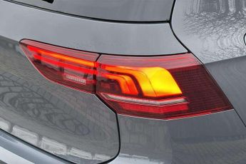 Volkswagen Golf 2.0 TDI 150 R-Line 5dr DSG