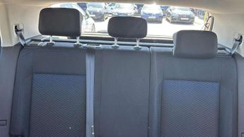 Volkswagen T-Cross 1.0 TSI 110 United 5dr