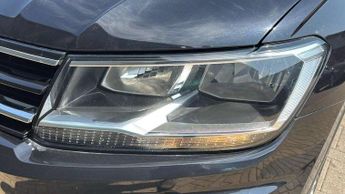 Volkswagen Tiguan 2.0 TDi 150 Match 5dr