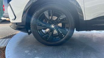 Vauxhall Grandland 1.2 Turbo GS 5dr Auto