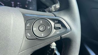 Vauxhall Grandland 1.2 Turbo GS 5dr Auto