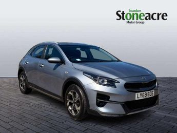 Kia Ceed 1.0T GDi ISG 2 5dr