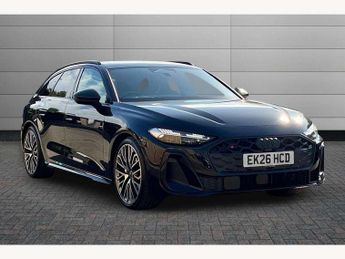 Audi A5 S5 3.0 TFSI Quattro 367 Vorsprung 5dr S tronic
