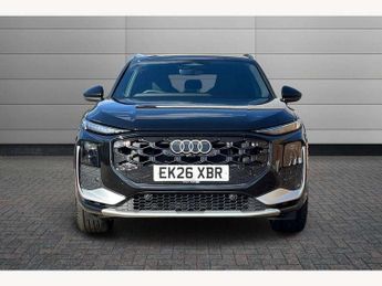 Audi Q3 1.5 TFSI S Line 5dr S Tronic