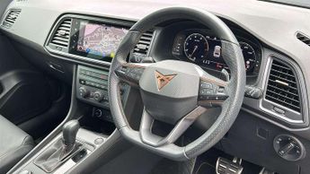 Cupra Ateca 1.5 EcoTSI V2 5dr DSG