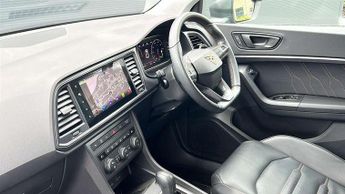 Cupra Ateca 1.5 EcoTSI V2 5dr DSG