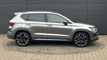 Cupra Ateca 1.5 EcoTSI V2 5dr DSG