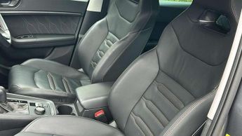 Cupra Ateca 1.5 EcoTSI V2 5dr DSG