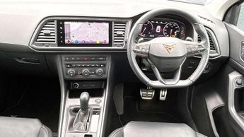 Cupra Ateca 1.5 EcoTSI V2 5dr DSG