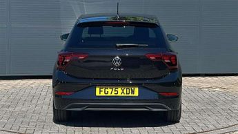 Volkswagen Polo 1.0 TSI Match 5dr
