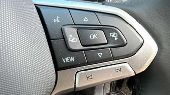 Volkswagen T-Cross 1.0 TSI 115 Match 5dr DSG